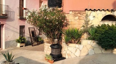 Foto 2 de Casa o chalet en venta en Els Omellons, Lleida