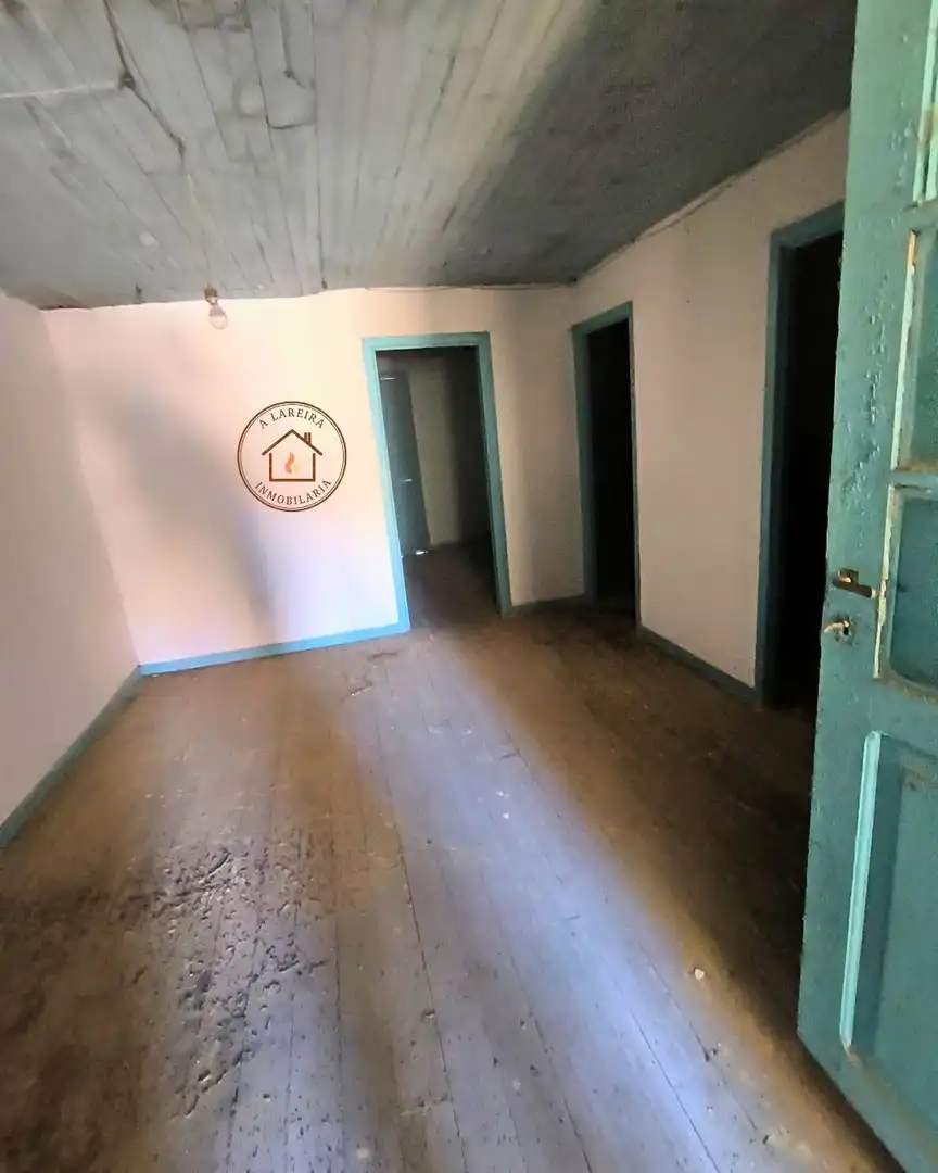 Casa rústica amb jardí en venda a Amoeiro, imagen 5