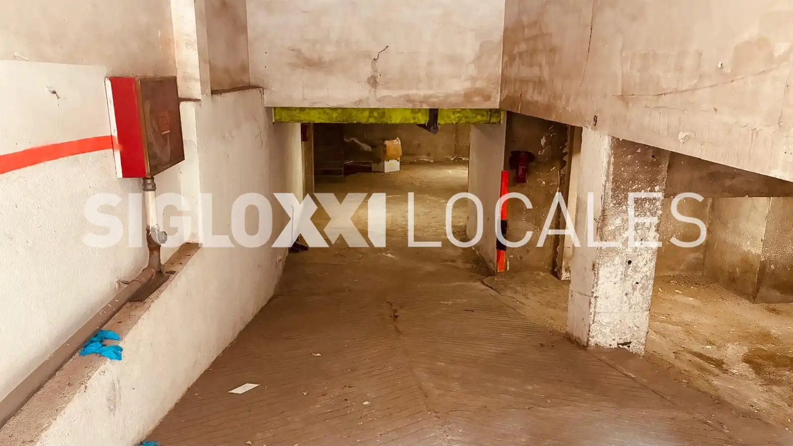 Local comercial en venda a PONS