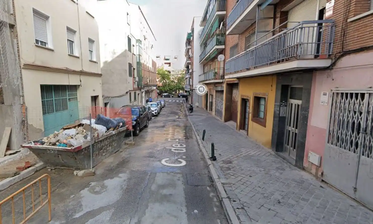Flat for sale in Carabanchel, imagen 2
