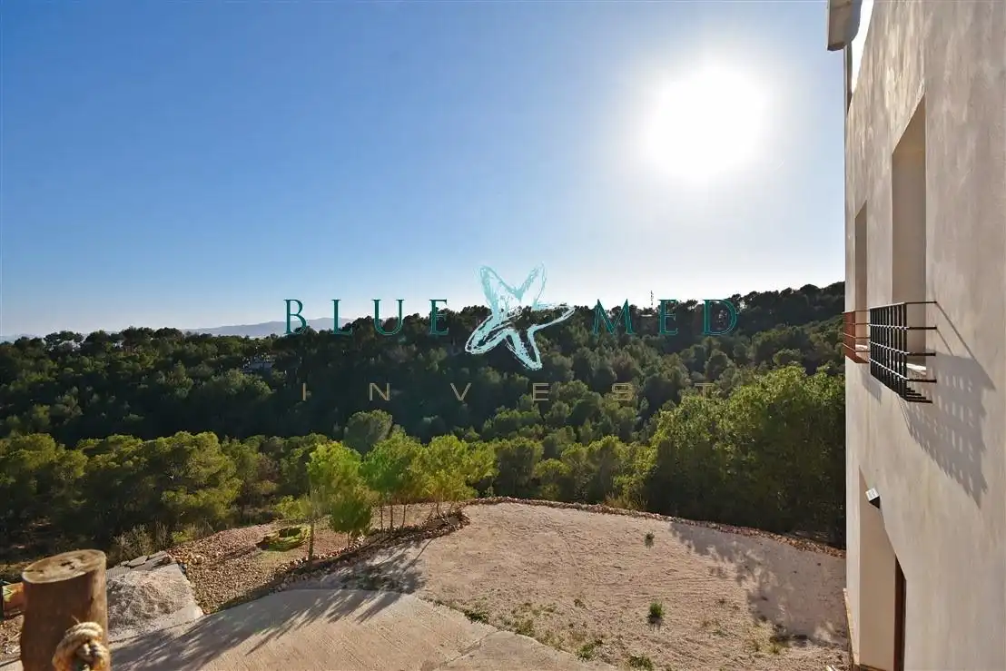 House with terrace for sale in MORTI ALTO, imagen 26