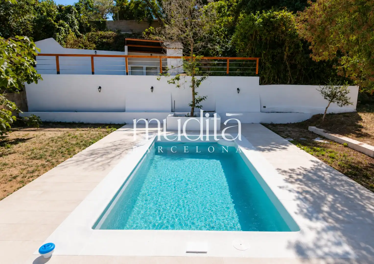 House with pool for sale in Sant Cebrià de Vallalta, imagen 2