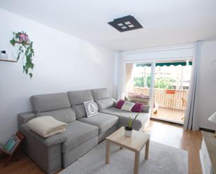 Living room of Apartment to rent in Vilassar de Mar