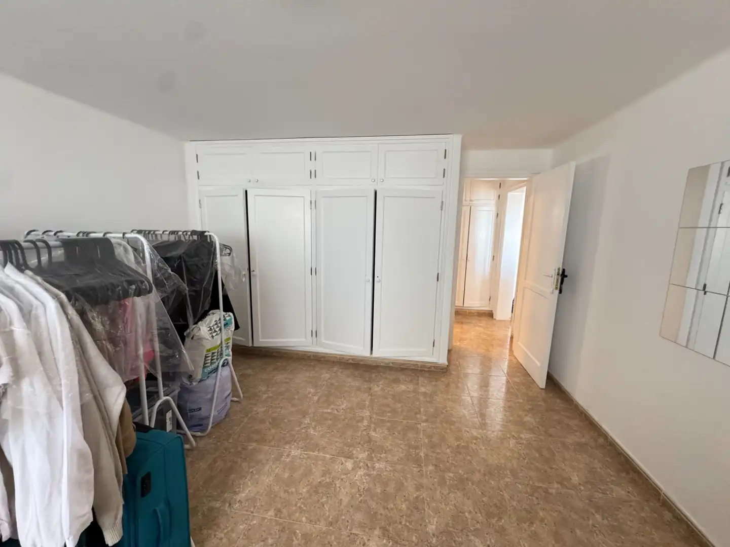 Habitación de Casa o chalet en venta en San Bartolomé con Terraza, Piscina y Amueblado