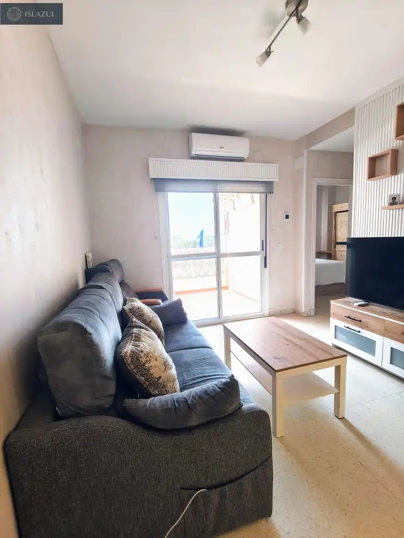 Wohnung mit Terrasse zum Verkauf in Isla Cristina Ciudad, imagen 27