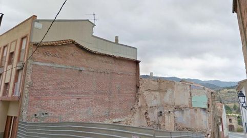 Foto 4 von Fabrik Grundstücke zum Verkauf in Sol de la Vila, Ulldemolins, Tarragona