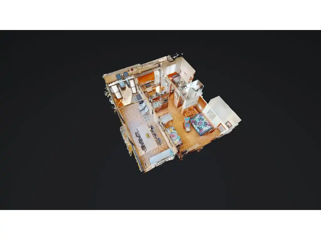 Habitación de Dúplex en venta en Tavernes de la Valldigna con Terraza