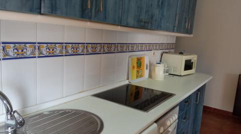 Foto 4 de Pis de lloguer a Puente Mayorga - Campamento, San Roque