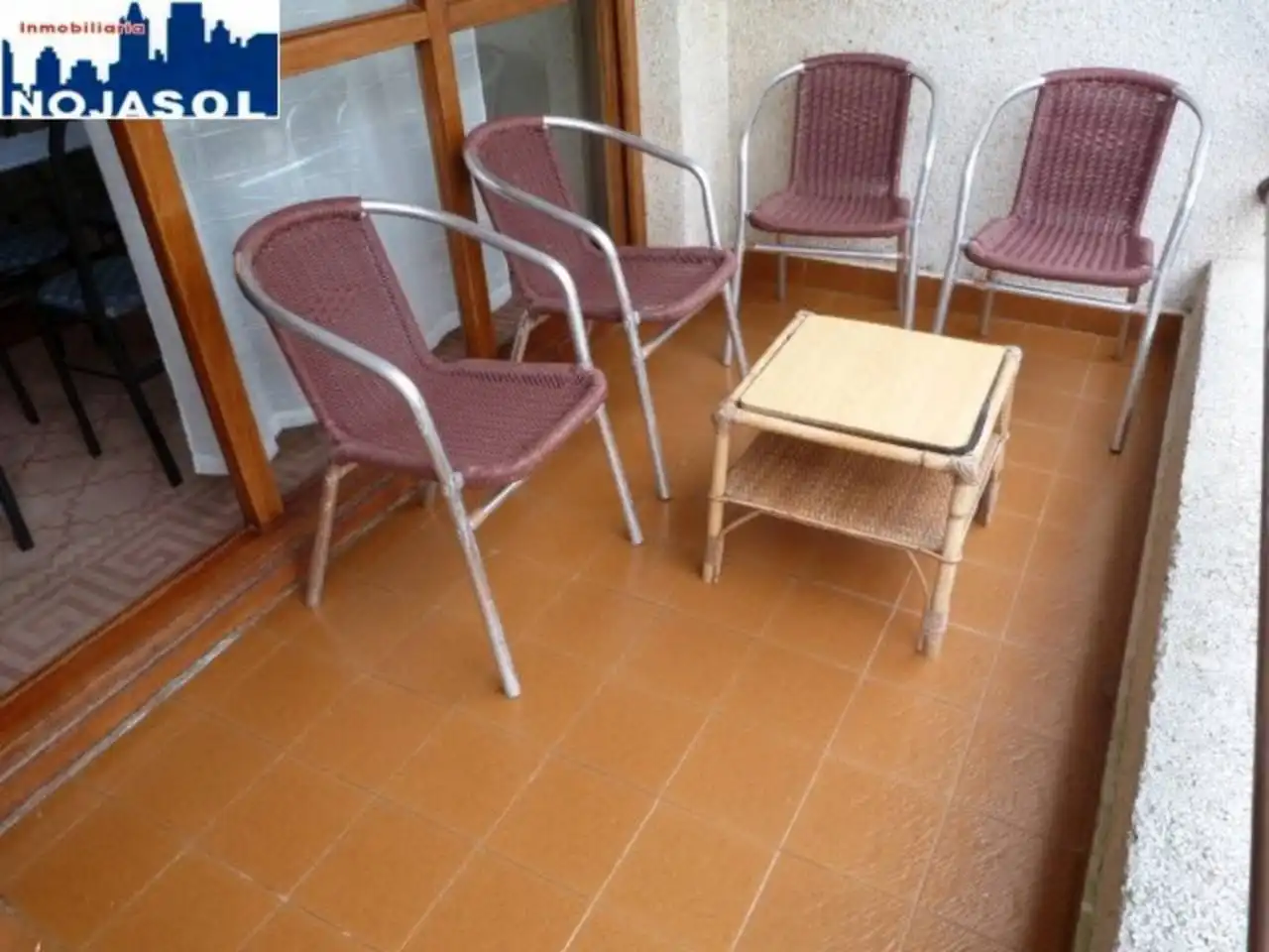Wohnung zur Miete in Calle Padre pedro lopez 1, imagen 12