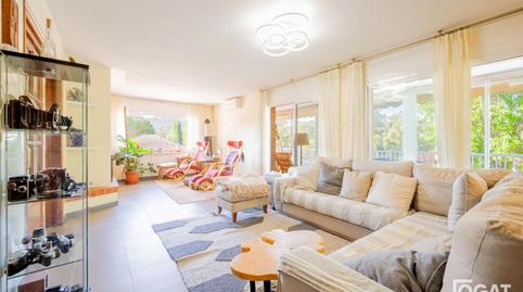 Foto 5 de Casa o chalet en venta en Marcos Redondo, Valldoreix, Barcelona