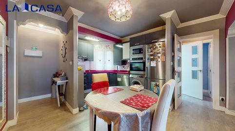 Foto 4 de Piso en venta en Rontegui - Pormetxeta, Barakaldo