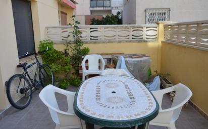 Terrace of Planta baja for sale in Calafell  with Terrace