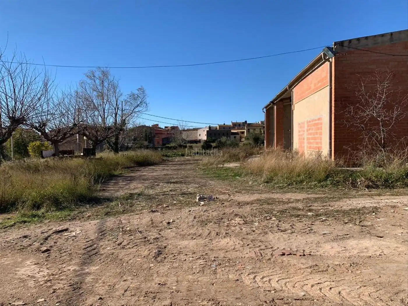 Wohnbaugrundstück zum Verkauf in Carrer de Sant Francesc d'Assís 4, imagen 6