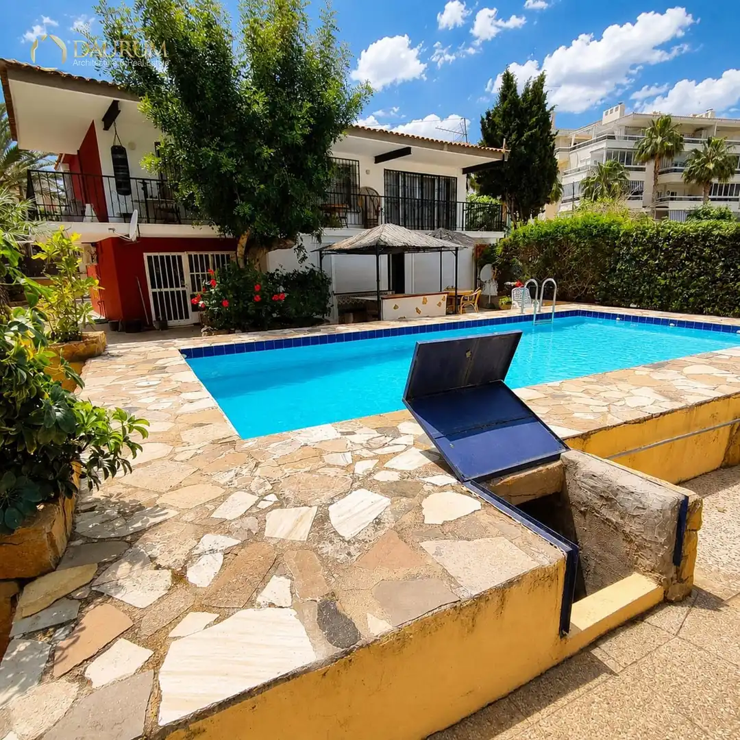 Maison avec piscine à vendre à CALLE RUPERTO CHAPÍ, imagen 36