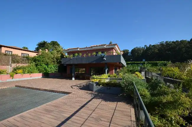 Villa mit Terrasse zum Verkauf in Campo de Golf - Agua García - Juan Fernández, imagen 41