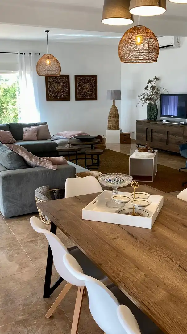 Casa rustica in vendita a Benissa pueblo, imagen 37