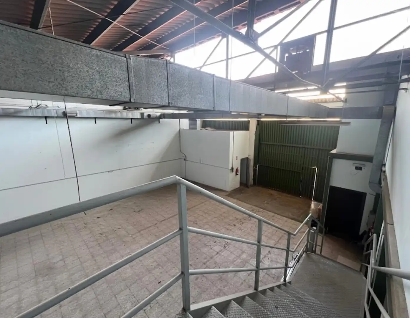 Industrial building for sale in ZELAIMUSU, imagen 2