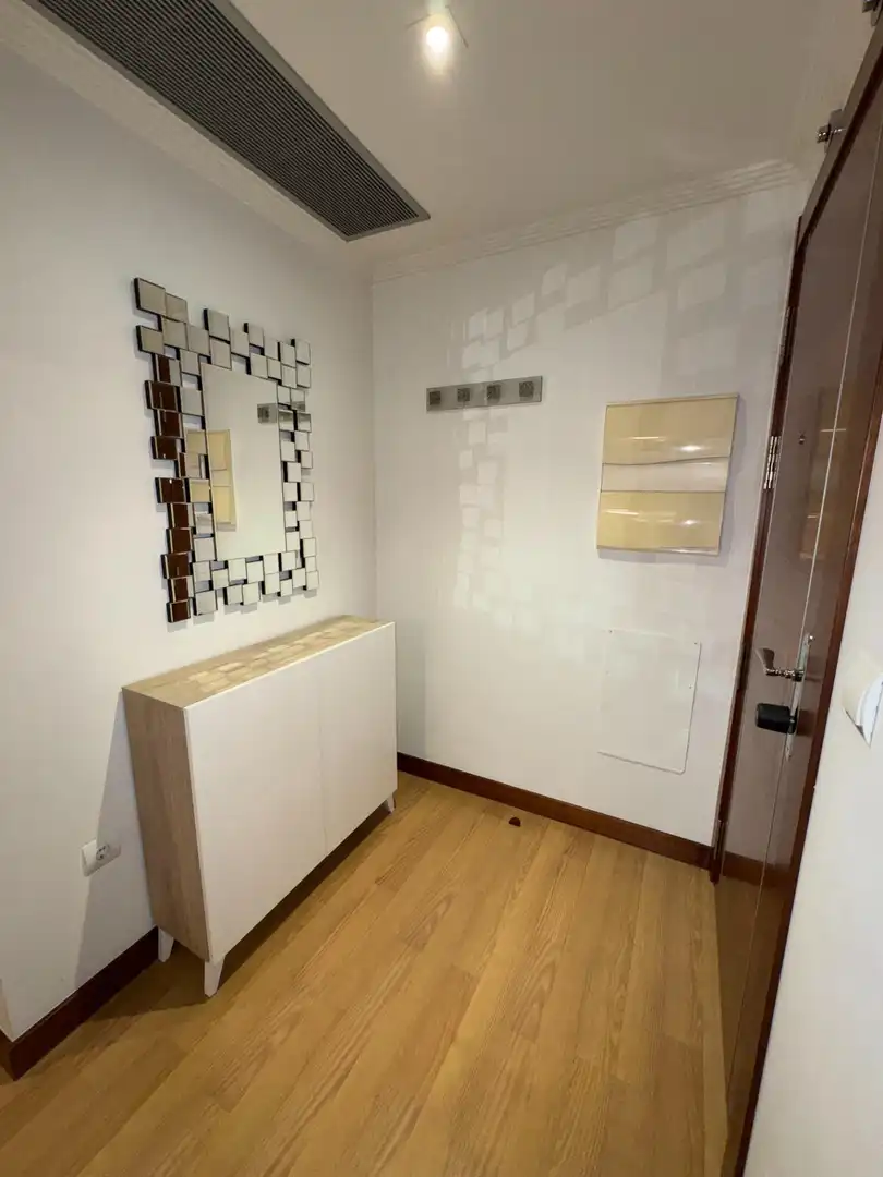 Flat for sale in Ponferrada  with Heating, Storage room and Furnished