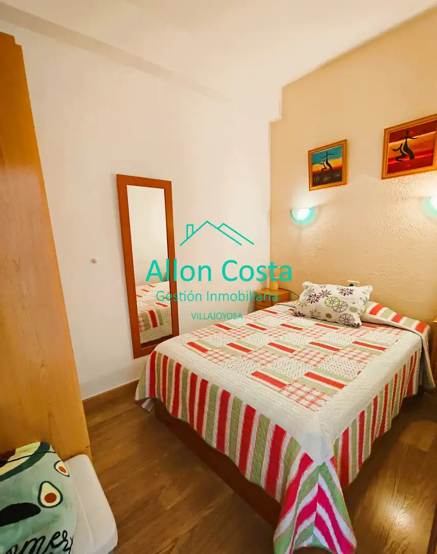 Apartment with pool for sale in Rincón de Loix, imagen 8