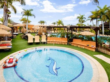 Apartament en venda a Costa Adeje