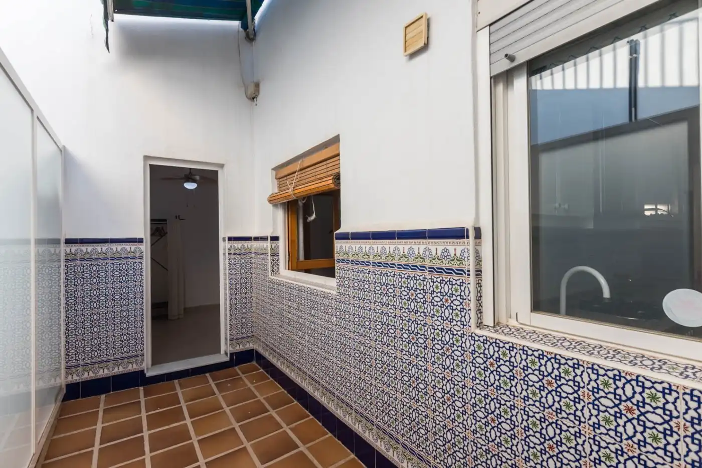 Casa o chalet en venta en Calle JUAN DE AUSTRIA, Sagrado Corazón