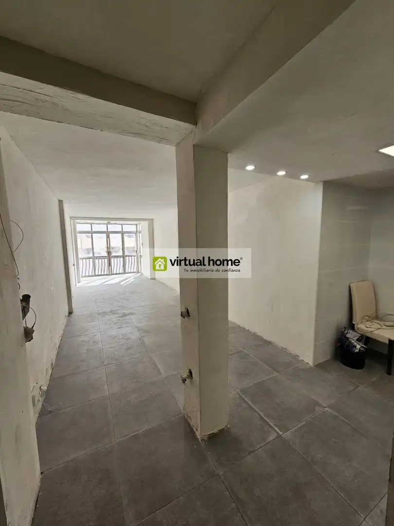 Flat with lift for sale in Colonia Madrid, imagen 9
