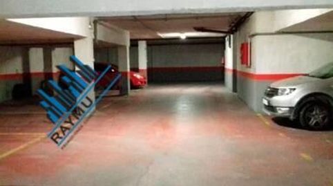 Foto 5 de Garaje en venta en El Mirador - Grillero, Arganda del Rey