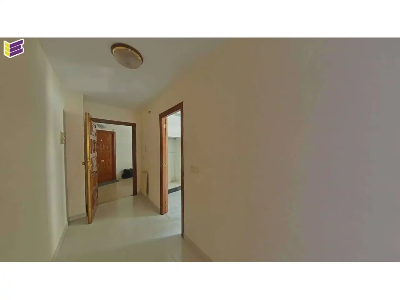 Appartamento con terrazza in vendita a Calle Valiña 12, imagen 10