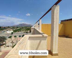 Terrace of Attic for sale in Orihuela  with Terrace