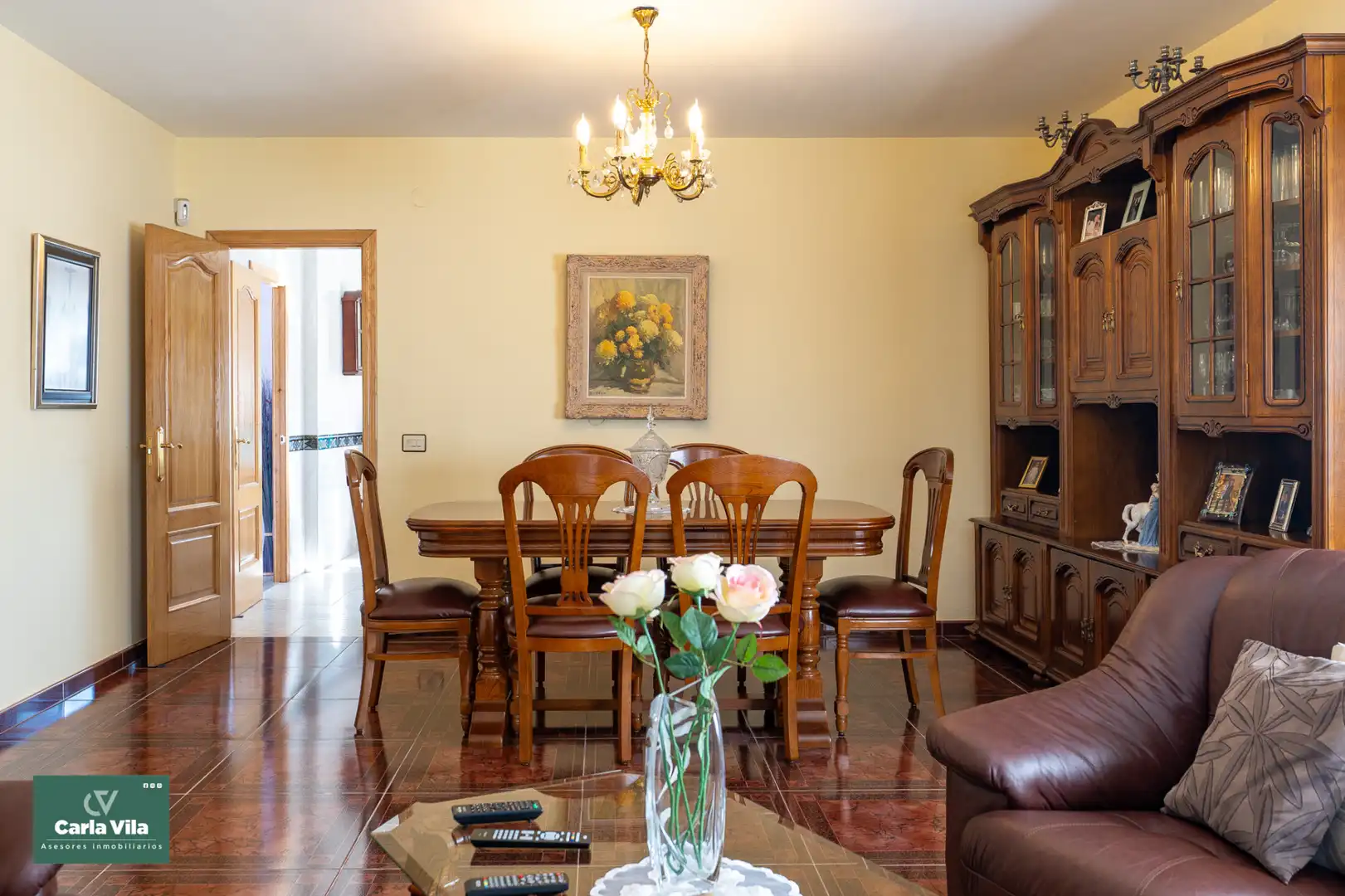 Chalet con terraza en venta en Urbanización A Campiña, imagen 14