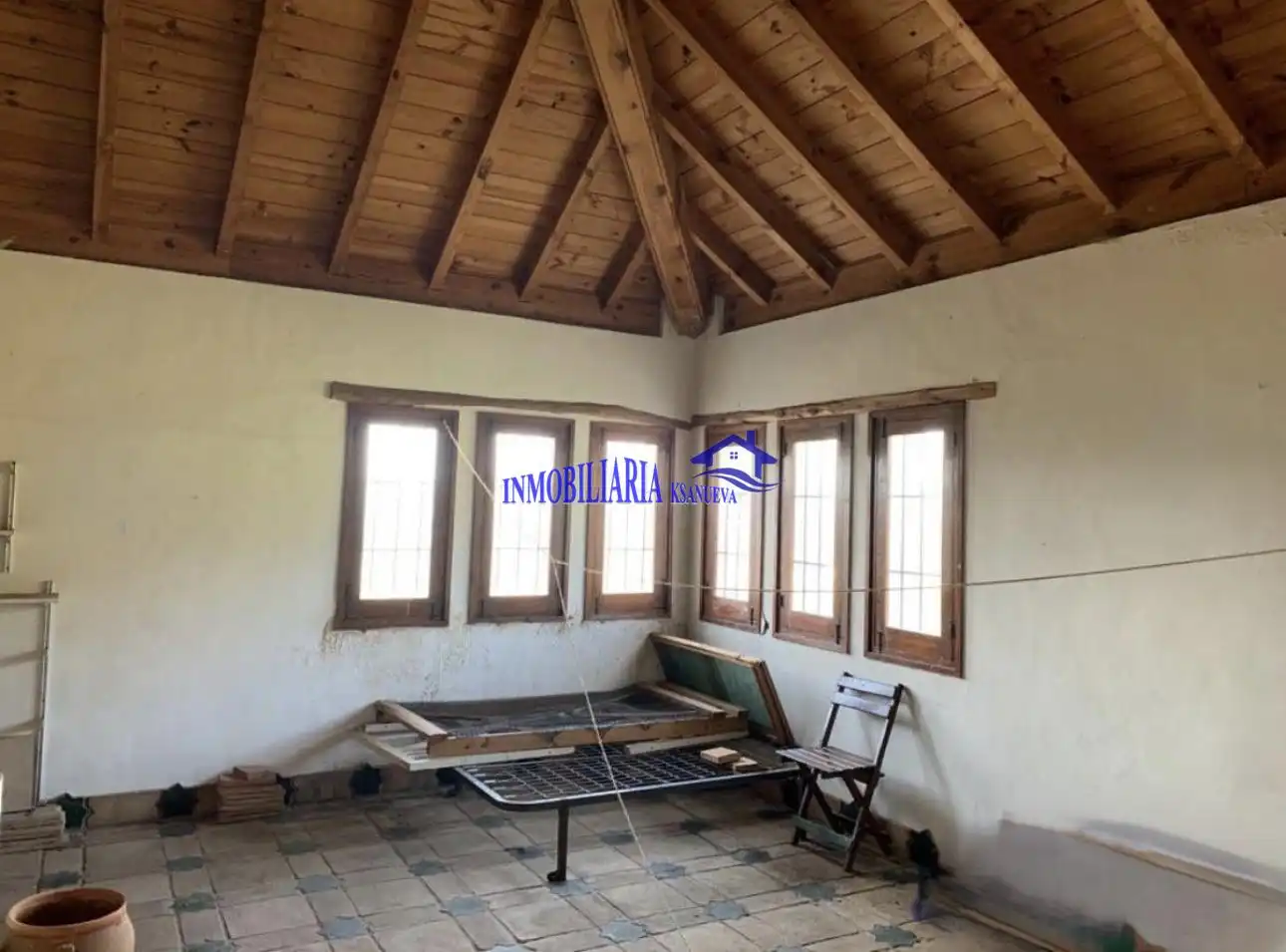 Finca rústica en venda en Adamuz