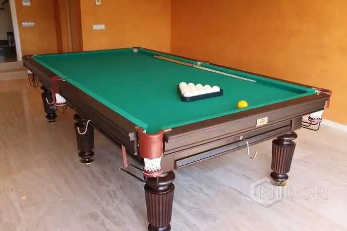 Casa con piscina en venta en Torre Valentina - Mas Vilar de La Mutxada - Treumal, imagen 72