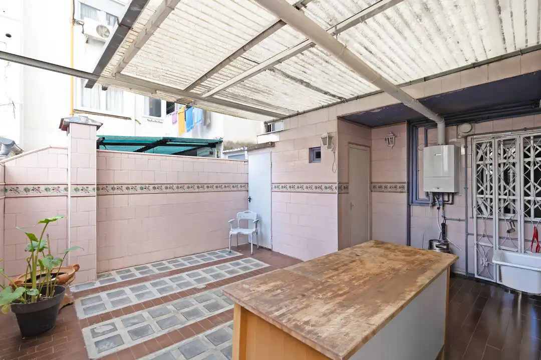 Piso con ascensor en venta en C. Julián Peña, imagen 19