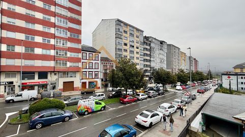 Foto 4 de Pis en venda a Avenida de Madrid, 46, Acea de Olga - Augas Férreas, Lugo Capital