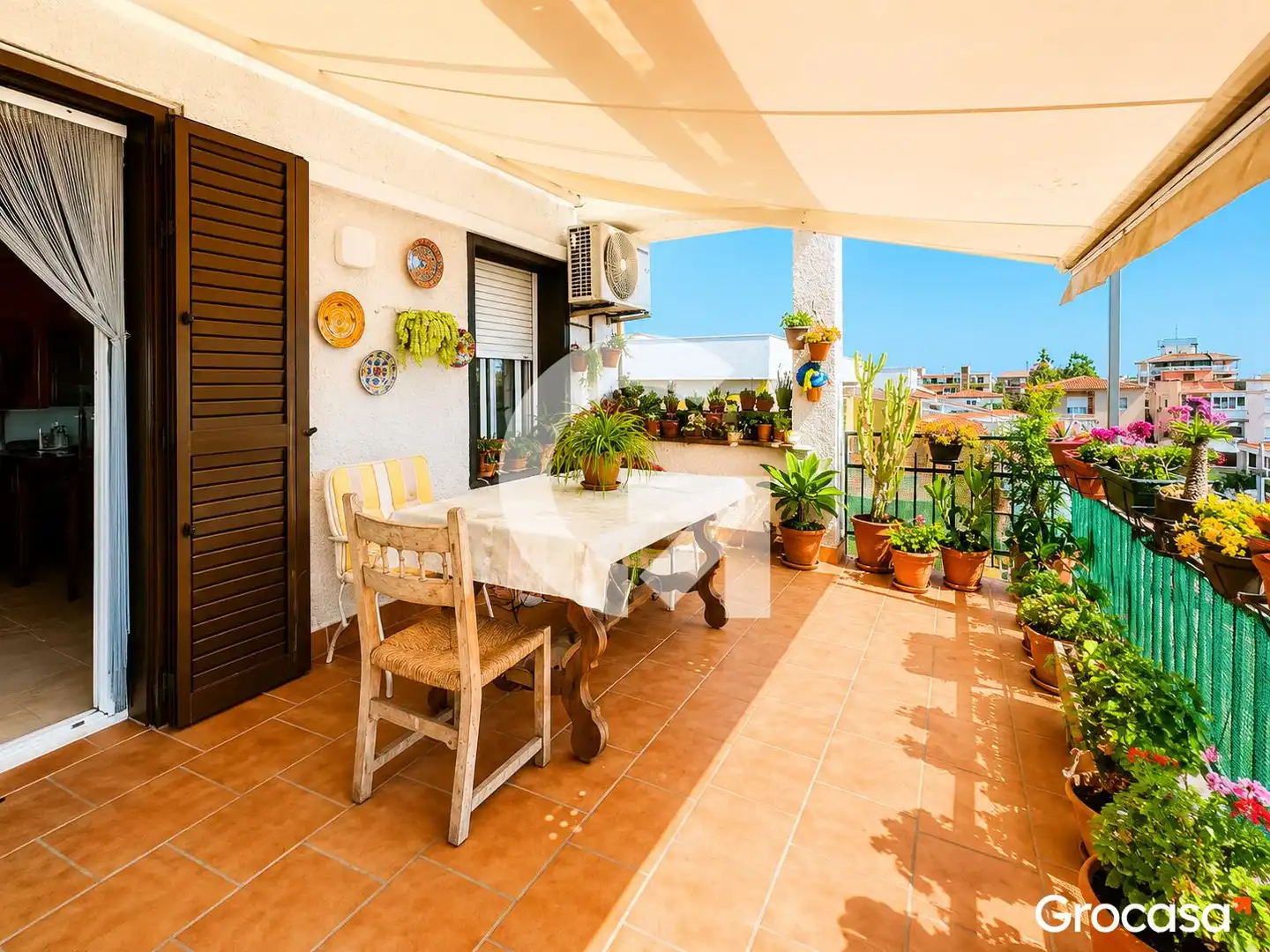 Penthouse for sale in CL CEP