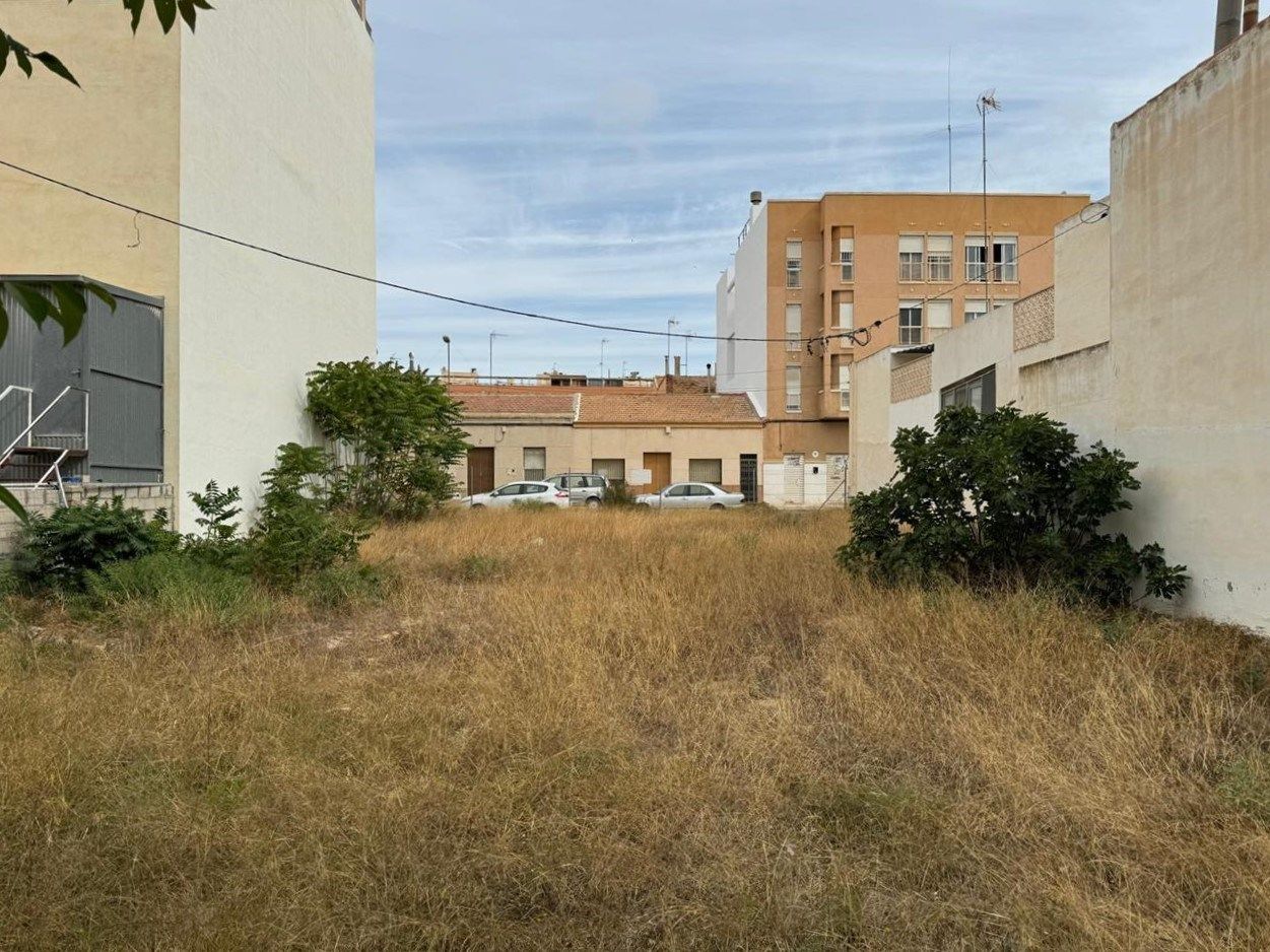 Residential for sale in Elche / Elx