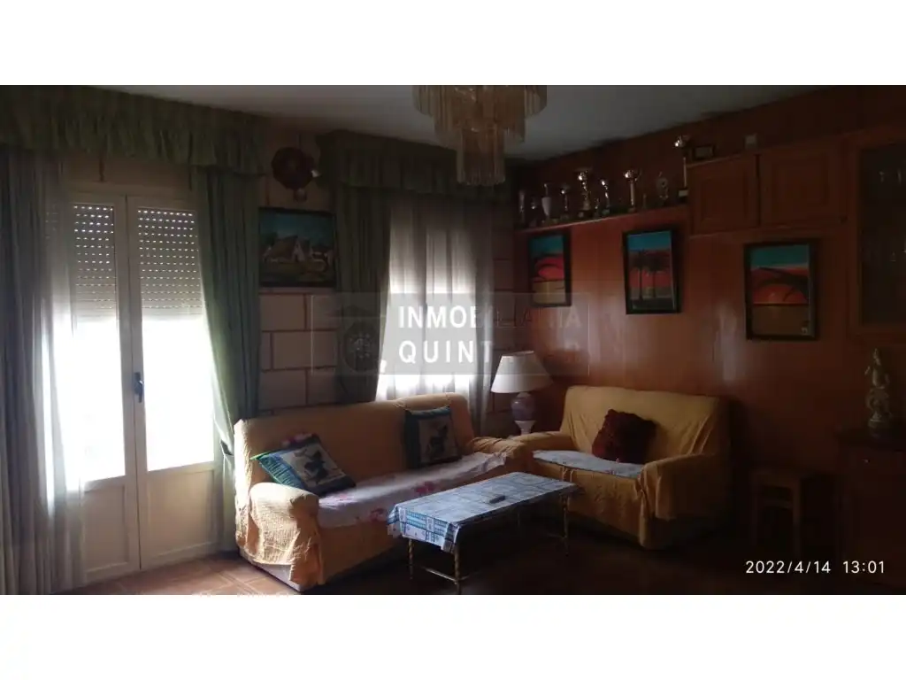 Flat for sale in Villanueva, 6, Villamayor de Santiago