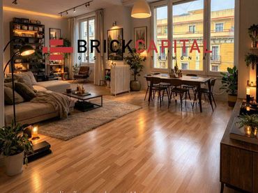 Appartement avec ascenseur à vendre à Carrer de la Diputació