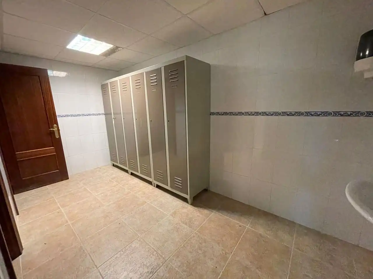 Bany de Edifici en venda en Castro-Urdiales