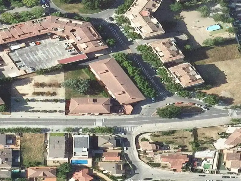 Wohnung zum Verkauf in Calle Francesc Rovira, D'En 1 N2-3 Rubi (