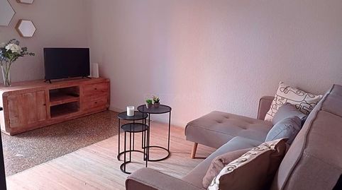 Foto 4 de Apartamento de alquiler en De Plus Ultra, Moncada, Valencia
