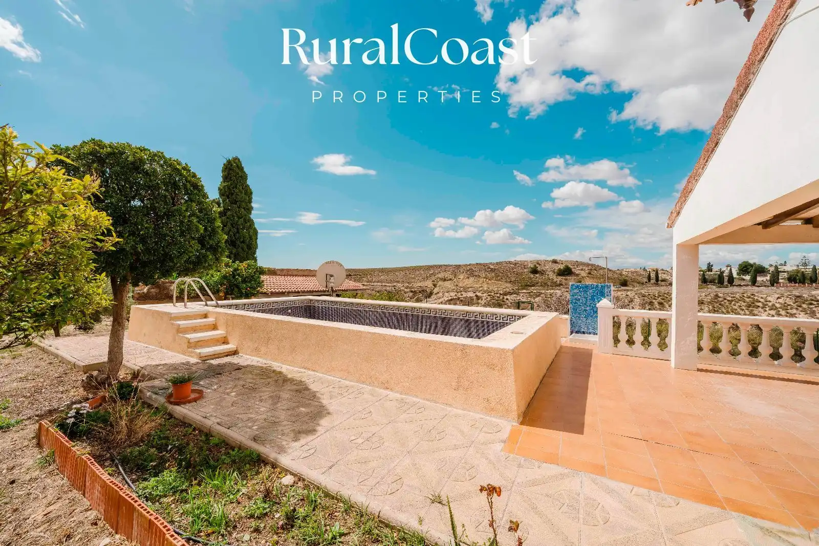 Casa o chalet en venta en JOAN VALLS, Valle del Sol