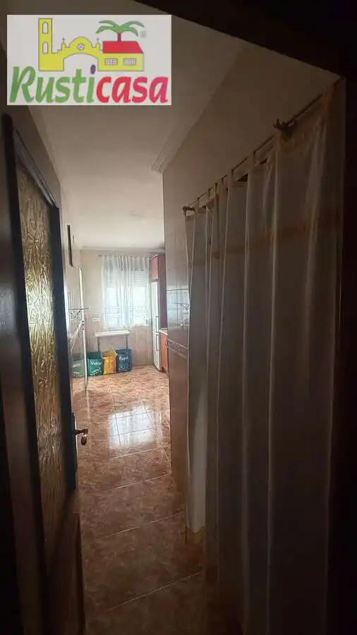 Wohnung mit Terrasse zum Verkauf in Bailén, imagen 2