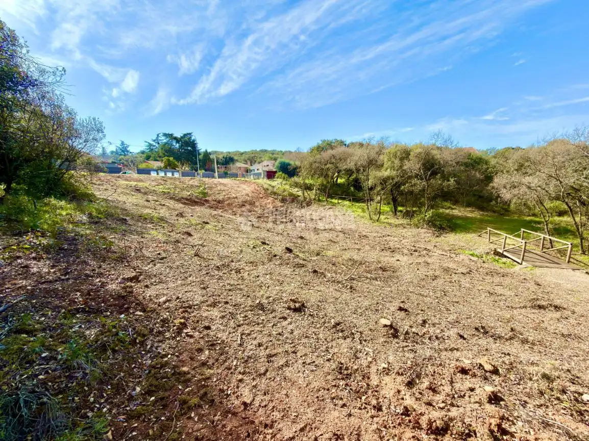 Residential land for sale in Valdeaveruelo, imagen 12