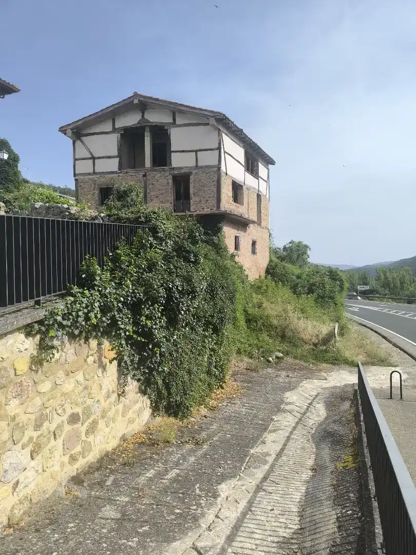 Casa o chalet en venta en Pradillo con Balcón
