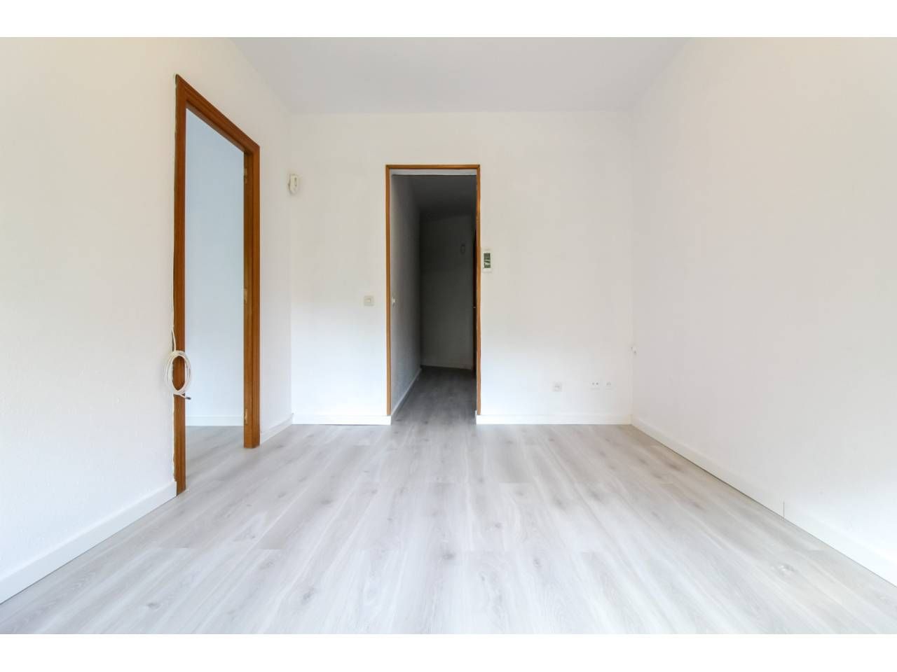 Pis en venda en L'Hospitalet de Llobregat amb Parquet i Alarma