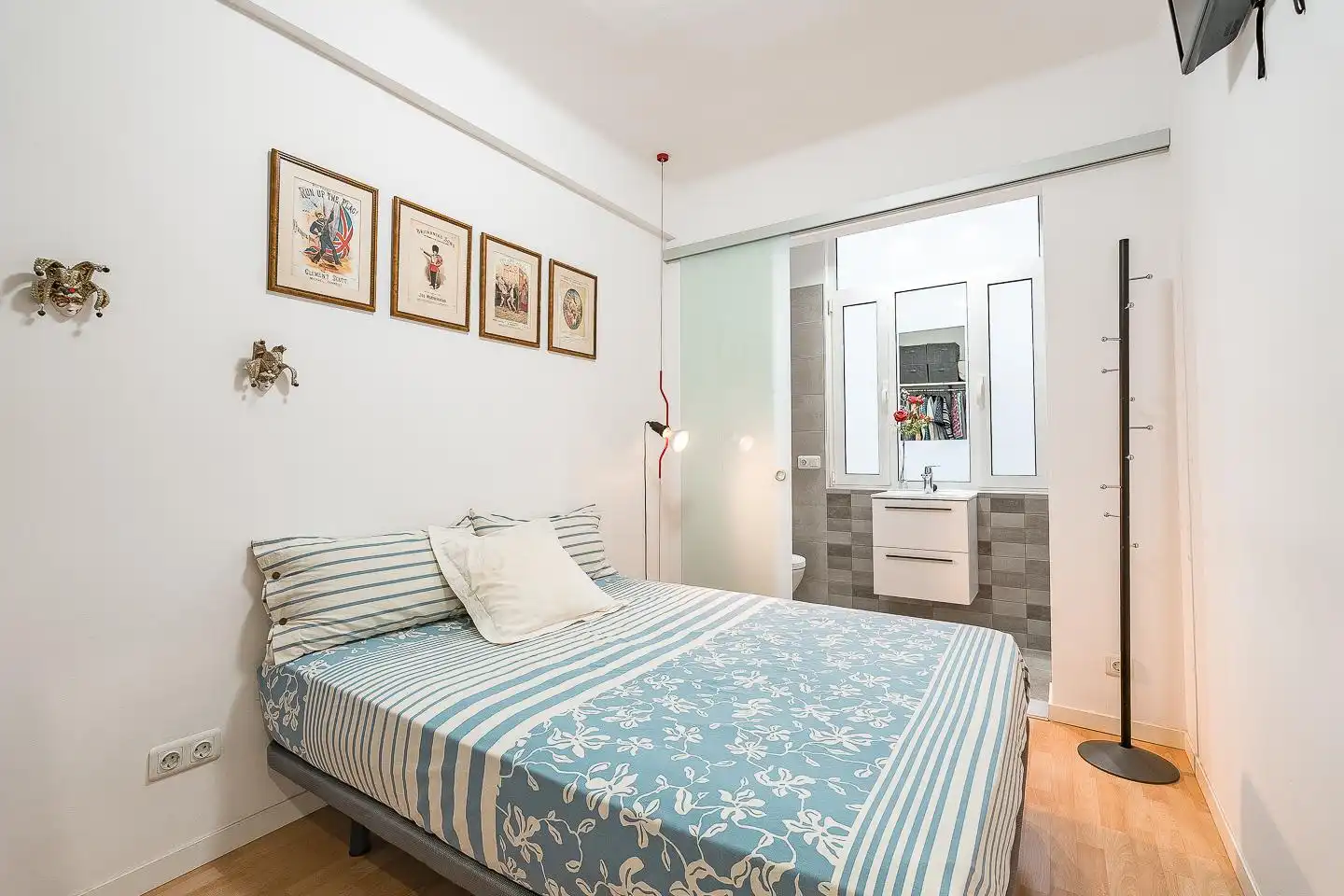 Piso con ascensor en venta en Eixample, imagen 5
