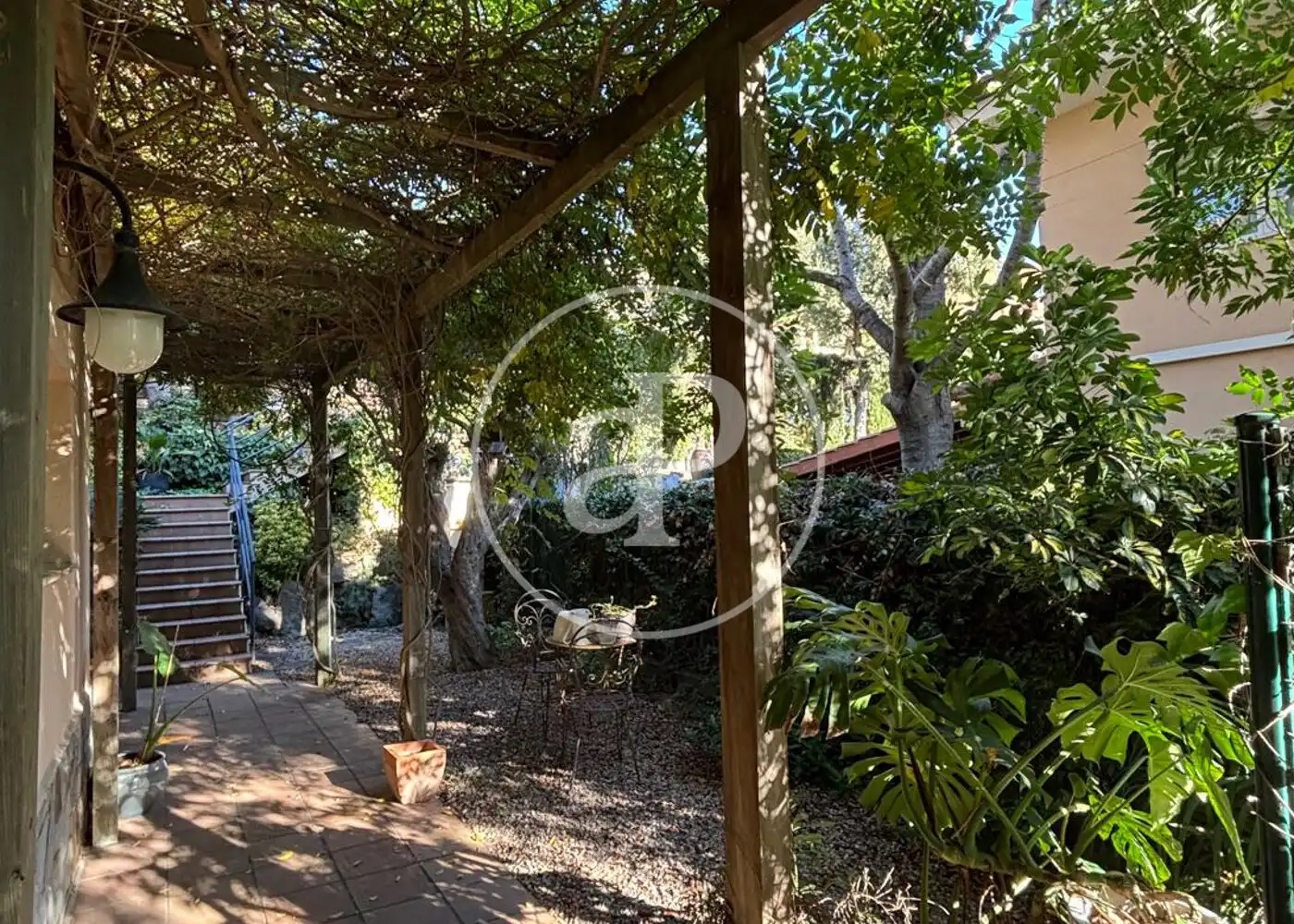 House with terrace for sale in Carrer Montseny, imagen 14