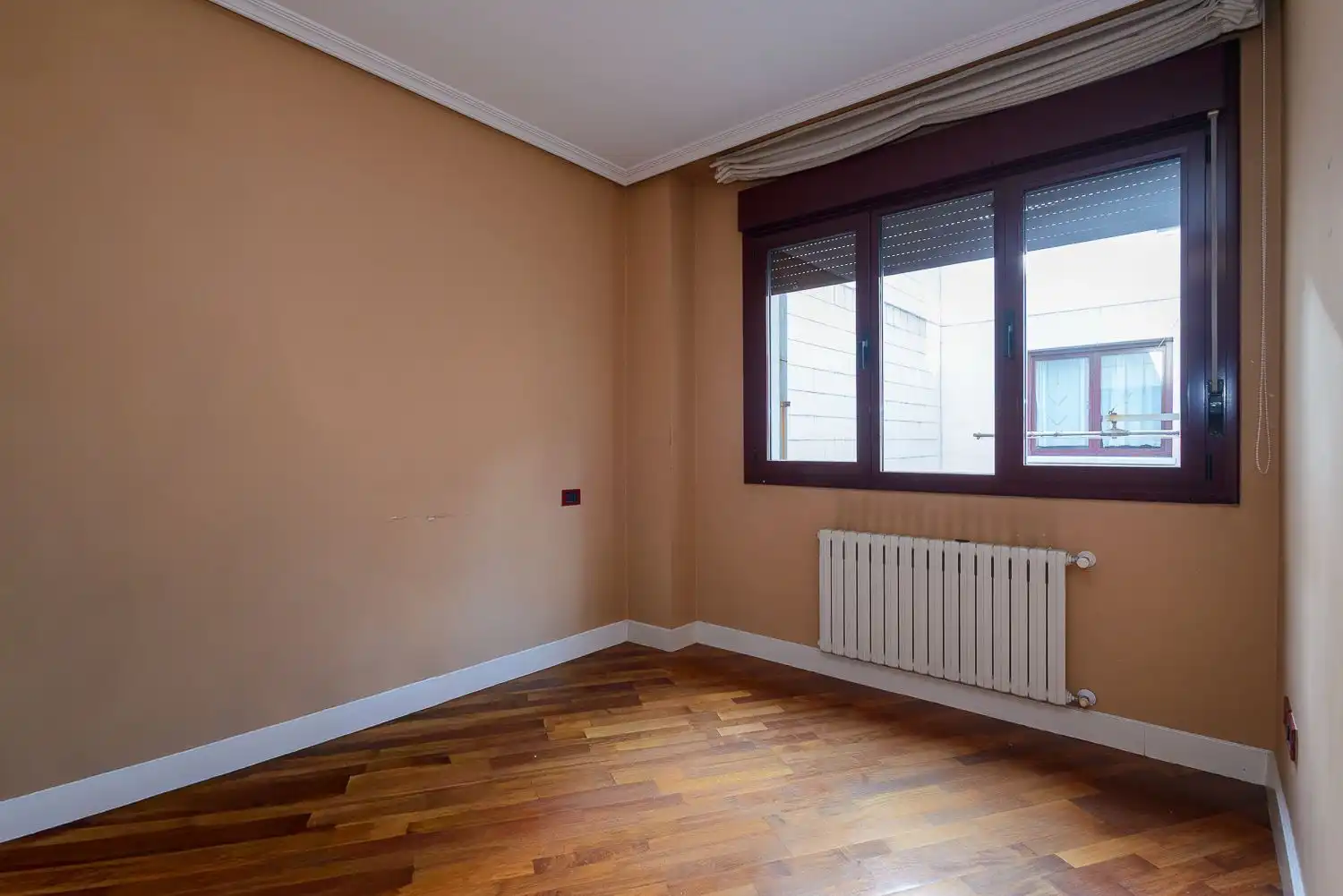 Wohnung mit Aufzug zum Verkauf in Plaza de América 14, imagen 30