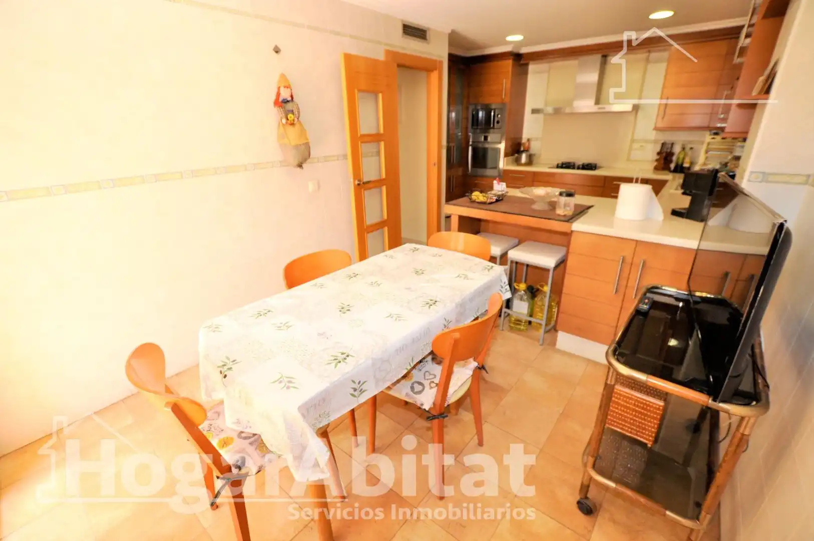 Maison avec terrasse à vendre à JACINTO BENAVENTE, imagen 13